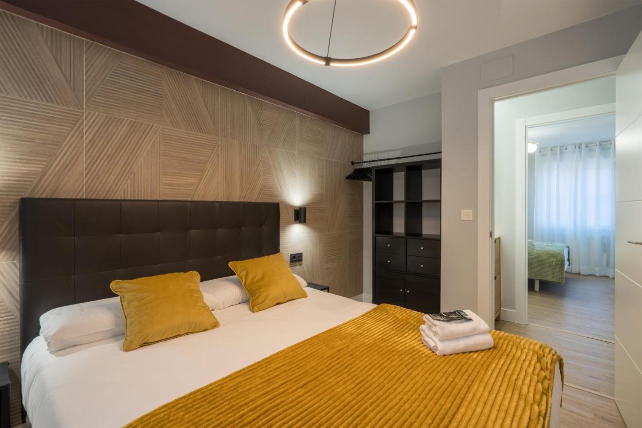 Villa Hita Apartment By People Rentals Bilbao Exterior photo