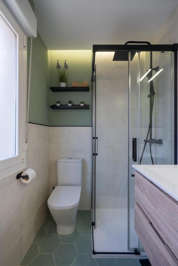 Villa Hita Apartment By People Rentals Bilbao Exterior photo
